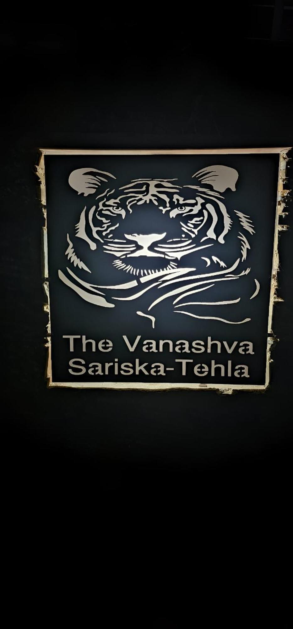 The Vanashv Tehla Zewnętrze zdjęcie